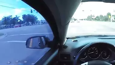 Big Tits Latina Teen Fucked By Stranger In Car For Cash Pov