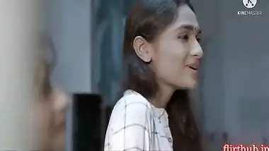 New Naveli Dulhan Ki First Suhagrat Dewar Ke Sath