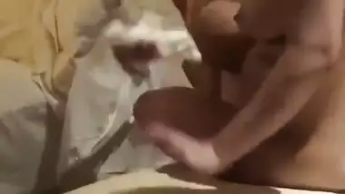 ???? Tamil Bhabhi Amazing Doggystyle Assfuck Fuck