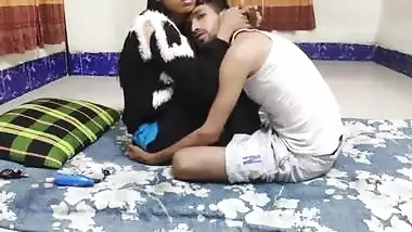 Desi hard-core doggy style Asian fucking in Bangla. Md hanif pk and popy khatun