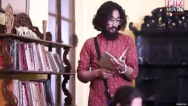 Today Exclusive- The Cult (2020) Episode 2