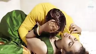 Chinchpeti marathi webseries Tanvi Patil