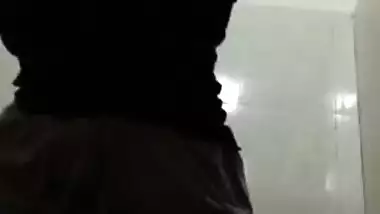 Anchu Busty GF NUDE spying on her mother 5 Video Enjoy Part 2