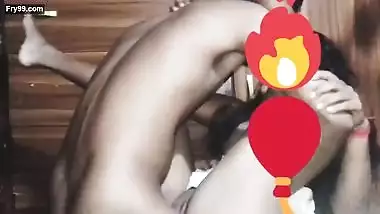 Desi village jija sali fucking hard