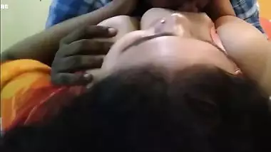 Curly Hair And Desi Bhabhi In Karisma Bonus Scene 3 - Indian Big Tits Bhabhi In Saree