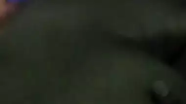 Cute girl band and hard dooggystyle fucking