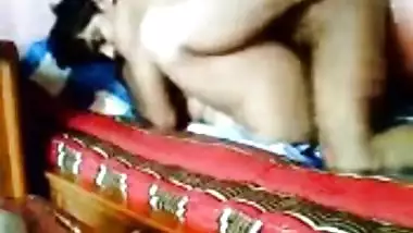 South Indian bhabhi exposing her big boobs on...