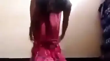 Unsatisfied BigAss Horny Bhabi Fingering