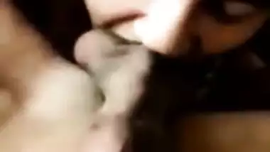 BF records his sexy GF’s cock sucking s in a blowjob MMS