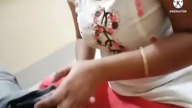 Fucking My Girlfriend In Her Room Very Hardly In Doggy Style With Clear Voice