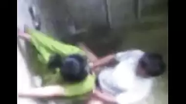 Hindi sex movie scene Indian xxx blue film of Arpita bhabhi with paramours