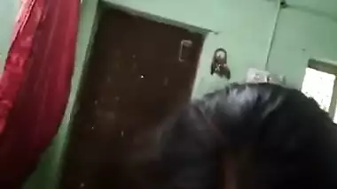 It's time for Desi girl to step on the sex path and expose XXX parts