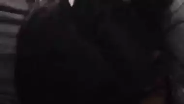 Chennai wife fucking with hubby Tamil sex video