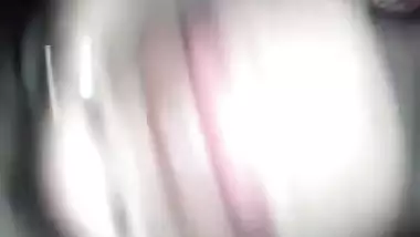 Sexy desi babe neelam fucked by her bf