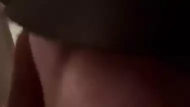 Кошечка хочет играться