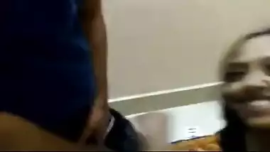 Coimbatore house wife slow and sensual home sex with hubby