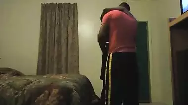 UK Indian Girl Black Boyfriend - Movies....