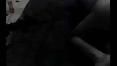 Telugu House Wife Hardcore Oral-sex Sex With Husband Part two