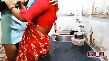 Indian Desi Xxxx Kamwali Fucked Hard By Master and Cum Inside (Hindi Voice)