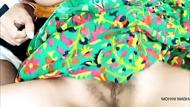 Mohini Madhav - Devar Is Fucking Very Hard To His Bhabhi Without Her Wish Hindi Audio