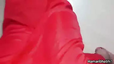 Indian Desi Bhabhi Sona Get Fucked By Her Devar When Her Husband is not available for Fuck Her Thirsty Wet Pussy. Indian Desi Hindi BF Video.