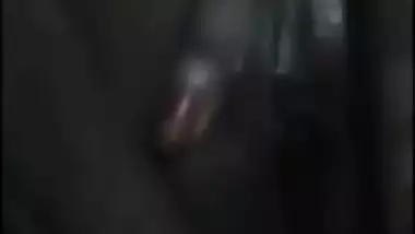 Masturbation always has the highest priority for the amateur Desi