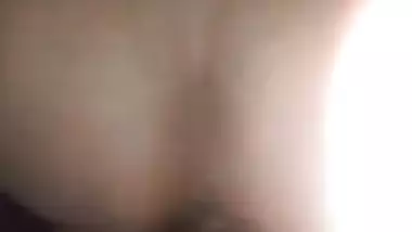 Bigass Bhabi Reverse Ride