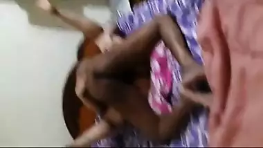 Free porn tubes presents desi MMS Scandals of bhabhi hard pumped by neighbor