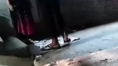 Young couple fucking