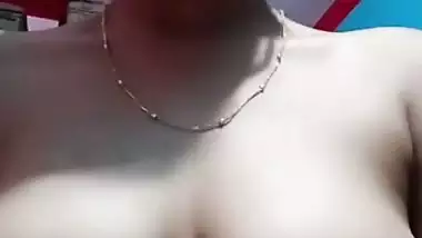Bengali hairy pussy girlfriend nude video making viral xxx