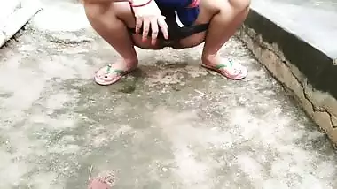 everbest outdoor public pissing backyard