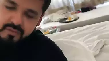 Instagram hot figure pussy licking and romance with lover