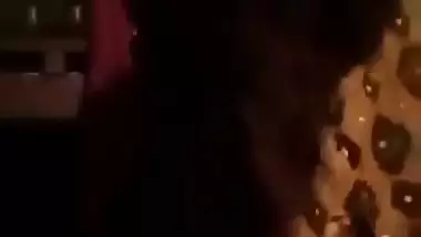 Unsatisfied BigAss Village Milf