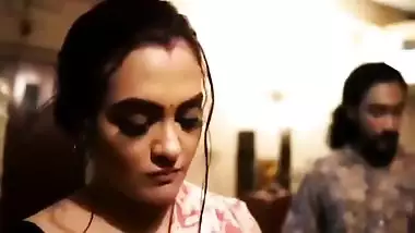 Bhaiya Ke Office Jane Ke Bad Bhabhi Ko Kichan Me Mast Choda - Devar Bhabhi