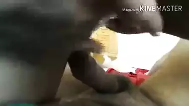 Desi Wife Telling Mujhe Apni Bitch Banadho