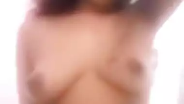 Gwalior girlfriend riding dick viral xxx video