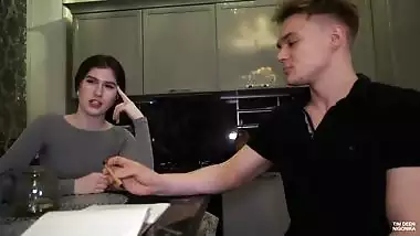 Fucked a porn actress not according to the script, made a cool movie _ Nigonika top porn 2023