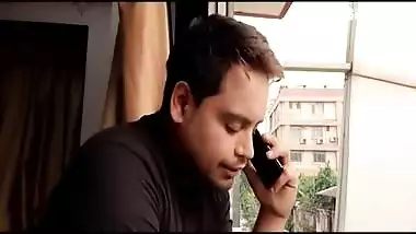 Bf Ne Gf Ko Sorry Bolne Ke Bahane Se Ghar Bhulya Or Chodiya