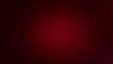 Pune girlfriend’s home made masturbation mms