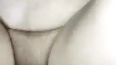 A big dick in a tight pussy and shooting of a chudai MMS