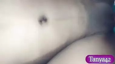 Valentines Day Fucking Hard With Condom Desi Sexy Girl Tanya Indian Desi Girl Free Of Cost