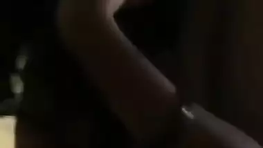 Sexy Tamil Wife Fucking With Moaning