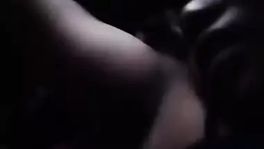 Today Exclusive -cute Village Girl Fucked Part 1