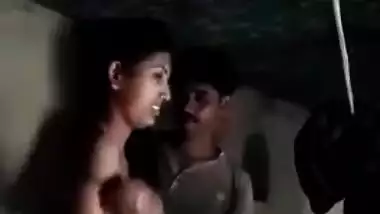 Jija Sali hidden web camera sex movie scene after lengthy time