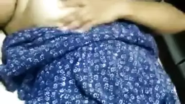 Indian cutie shows need in chudai by gently touching own XXX sissy