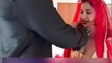 Meeti Kalher Suhagrat