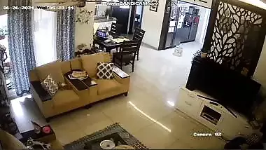 Nude CCTV footage of Indian girl village xxx walk