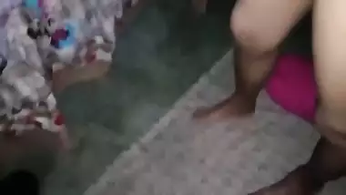 Hardcore Indian Teen Girl Has Three Orgasms, White Creaming Sex