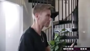 Step Mom 