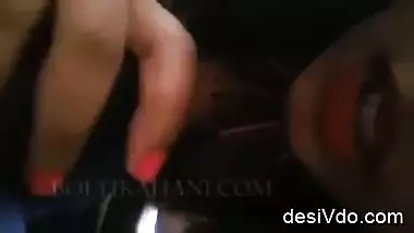 Tere Papa ke Sone ke baad mere bedroom me aana aur meri taange utha ke